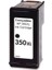 Deskjet J6415 350XL Siyah Yüksek Kapasiteli Muadil Kartuş 1