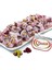 Nar Aromalı Antep Fıstıklı Mini Lokum 1kg 2