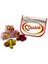 Nar Aromalı Antep Fıstıklı Mini Lokum 1kg 3