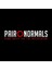 Pair-O-Normals Basic On Dark Kupa Bardak 2