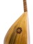 Kısa Sap Baglama - Siyah Mısır Darbuka - Kılıf + Tel Takım 3