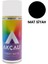 Mat Siyah Sprey Boya 400 ml 1