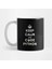 Keep Calm And Code On For Python Develop Kupa Bardak 1