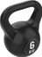 Kettlebell Çaydanlık Tipi Dambıl Kettlebell Ağırlık 2