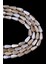 6 x 12 mm Damla Kesim Sedef Taşı Dizi 1