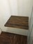 Banyo Katlanır Tabure 2