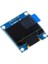 0.96 Inch I2C OLED Ekran - SSD1306 1