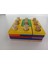 Kare Blok Puzzle Renkli 2