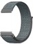Xiaomi Mi Watch S2 46MM Saat Kordonu Kumaş Cırt Cırtlı Kordon Kayış Strap 1