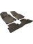 Opel Combo 2002-2010 Panelvan 3D Havuzlu Paspas 1