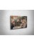 Pierre- Auguste Renoir- Luncheon Of The Boating Party Kanvas Tablo 2