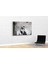 Banksy- Maid Sweeping Kanvas Tablo 1