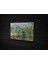 Renoir- Paysage A Cagnes Kanvas Tablo 1