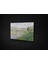 Claude Monet- Vetheuil Kanvas Tablo 1