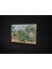 Pierr- Auguste Renoir- Paysage Arbore Kanvas Tablo 2