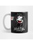 But First Black Coffee Kupa Bardak 1