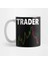 Trader Forex Market Kupa Bardak 1