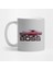 Mustang Boss 429 Double Sided Coffee Kupa Bardak Kupa Bardak 1