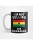 I'm Not Yelling I'm Ghanian Kupa Bardak 1