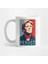 Elizabeth Warren Persist| Nevertheless, She Persisted T-Shirt Kupa Bardak 1