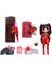 L.o.l. Çok Gizli Bebekler Seri 4 572756EUC - Spicy Babe 3