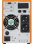 1kva Powerback Se Online 1/1f LCD Ekran Tower Ups 2