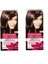 Color Naturals No Çarpıcı Renk 3.0 Çarpıcı Kahve 2'li 1