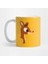 Rudolph The Red-Nosed Reindeer - Rudolph Kupa Bardak 1