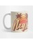 Negril Vintage Summer Vacation Design Kupa Bardak 1