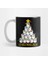 Toilet Paper Christmas Tree Kupa Bardak 1