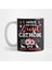 I Have Two Titles Aunt And Cat Mom And I Rock Them Both Floral Cat Lover Mother Gift Kupa Bardak 1