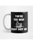 You're The Best Boss Keep That Shit Up- Boss Gift - Boss's Day Christmas Vintage Retro Kupa Bardak 1