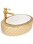 E-8126 Porselen Lavabo 1