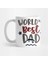 World's Best Dad Kupa Bardak 1