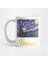 Starry Night By Vincent Van Gogh Kupa Bardak 1