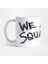 We Are Squawkıng Dead (Light) Kupa Bardak 1
