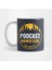 Podcast Brunch Club - New York City Kupa Bardak 1