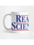 Reason/science '20 (Blue) Kupa Bardak 1