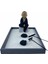 Mini Meditasyon Zen Bahçesi Kiti - Zen Garden - Hobi Kiti 1