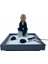 Mini Meditasyon Zen Bahçesi Kiti - Zen Garden - Hobi Kiti 2