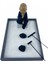 Mini Meditasyon Zen Bahçesi Kiti - Zen Garden - Hobi Kiti 3