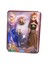 Disney Frozen Frozen Karlar Ülkesi Elsa ve Anna Karakter Seti 29 cm 1