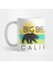 Bıg Bear Lake [2.0] Kupa Bardak 1
