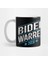 Joe Biden And Elizabeth Warren On The Same Ticket? President 46 And Vice President In 2020 - Distressed Text Version. Kupa Bardak 1
