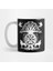 Vegvisir - Viking Compass Ornament Kupa Bardak 1