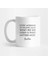 Every Morning We Are Born Again. What We Do Today Is What Matters Most - Buddha Quote Kupa Bardak 1