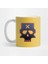 Marauders Dawn Of x Pirate Skull Logo (Color) Kupa Bardak 1