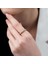0.20 Ct. Minimal Yüzük 2