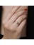 0.22 Ct. Minimal Yüzük 2