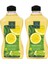 Çeşme Limonu Doğal Zeytinyağlı Sıvı Sabun 1.5 Lt 2 Adet 1